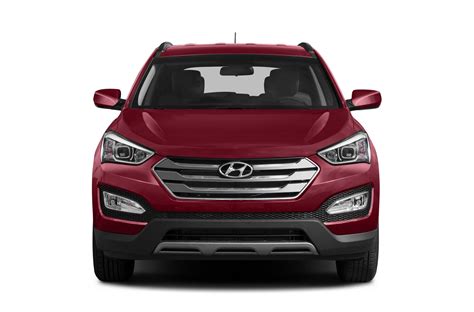 These cars are a great deal for santa fe sport shoppers. 2015 Hyundai Santa Fe Sport MPG, Price, Reviews & Photos ...