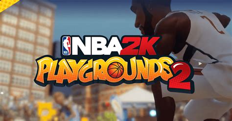 Nba 2k Playgrounds 2 Análise Review Central Xbox