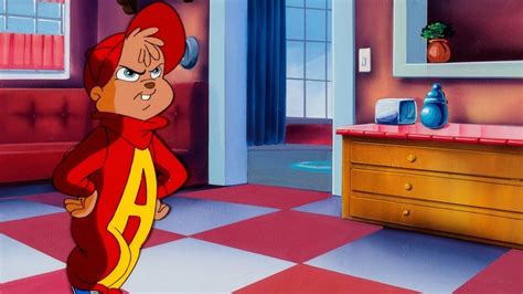 Alvin And The Chipmunks Tv Series 1983 1990 Backdrops — The Movie Database Tmdb