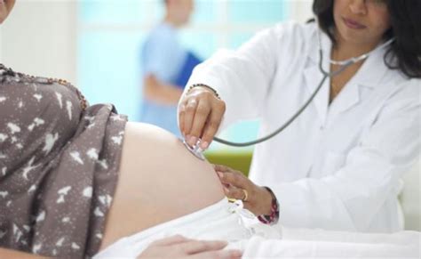 safer screening test for pregnant women