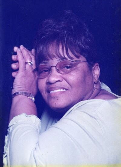 Obituary Alfreda Marie Thibo Williams Syrie Funeral Home