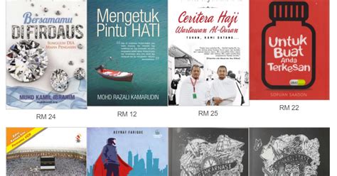 Pesta buku ialah sebuah kedai buku online di malaysia yang menyediakan buku murah secara online. Malaysia Buku & Majalah Online: MASYARAKAT BERILMU ...