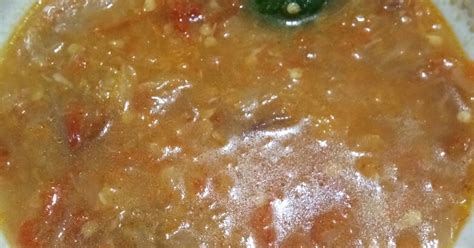 Atau ingin tau resep pecak lele khas sunda? 185 resep sambal pecak enak dan sederhana - Cookpad