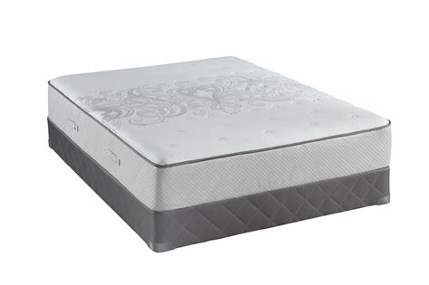 Mattress firm is proud to support both current and veteran military members as well as first responders. Sealy Posturepedic Gel Series - Extra Firm Mattresses