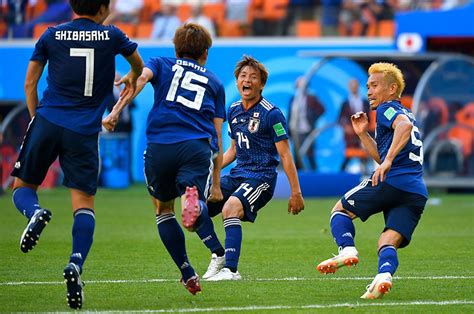 3/28(火) 国際親善試合 日本代表 vs ？代表: コロンビア戦前後で心境に変化は？選手たちの発言に見るブレ ...