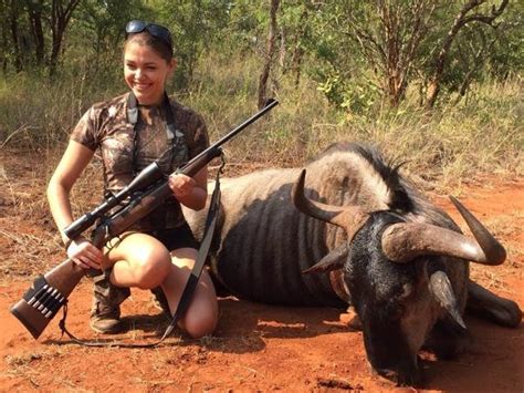 The Pros And Cons Of Trophy Hunting In Africa Fight For Rhinos