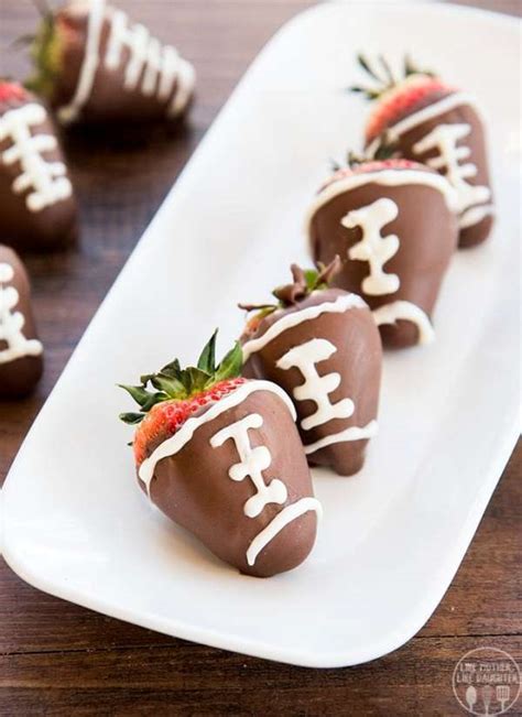 18 Game Day Finger Foods Perfect For Your Football Party Society19