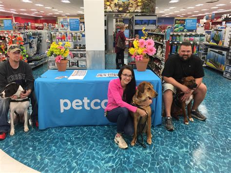 Petco Foundation | Warriors Best Friend