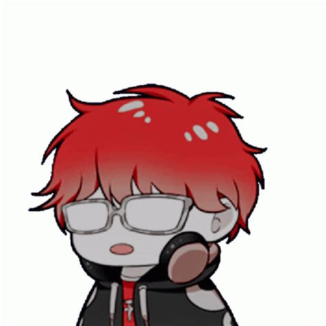 Mystic Messenger Video Game Sticker Mystic Messenger Video Game Cute Discover Share Gifs