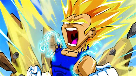 179 dragon ball super wallpaper. Vegeta Dragon Ball 4k, HD Anime, 4k Wallpapers, Images ...