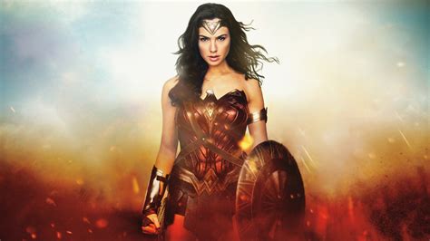 Ultra Hd Gal Gadot Wonder Woman Wallpaper Hd : Wonder Woman 10k wonder