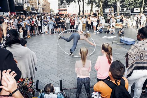 The Art Of Street Performance Picfair Blog