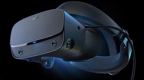 Oculus Unveils Rift S VR Headset At GDC Details IGyaan Network