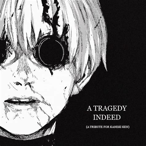 The Death Of Kaneki Anime Amino