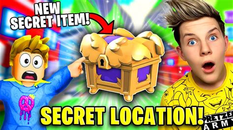 Confirmed New Secret Location To Get Pet Wing Boxes Update In Adopt