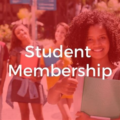 Student Membership Leadingage Virginia