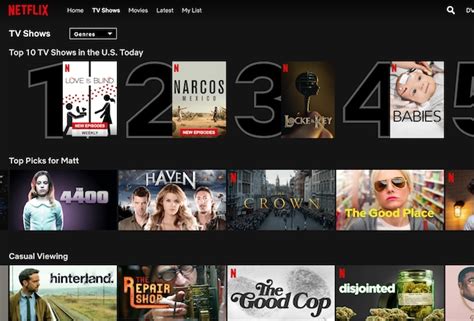 Top 10 Movies On Netflix February 2020 Qualads