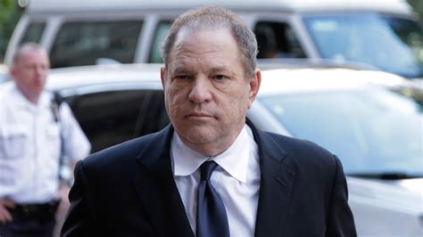 Harvey Weinstein Pleads Not Guilty To Additional Sex Crime Charges Fox 2