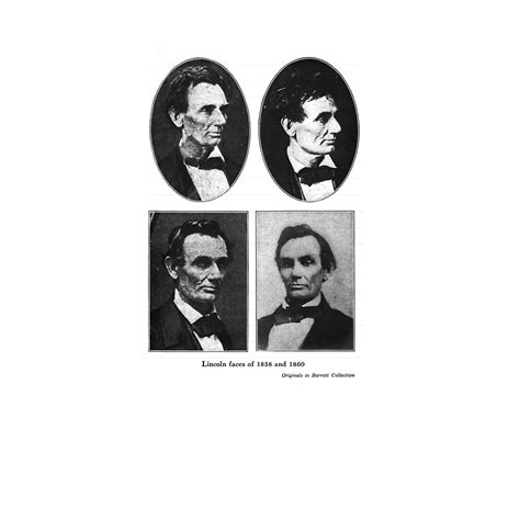 Carl Sandburg's ABRAHAM LINCOLN