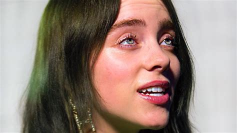 Billie Eilish Opens Up About Depression And Reveals Biggest Fear Who