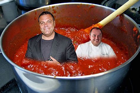 Is Stephen Starr Bringing A Red Sauce Joint To Old City Eater Philly