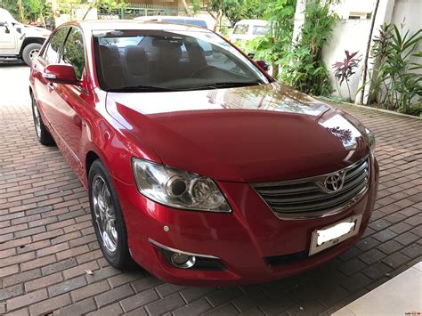 Get 2006 toyota camry values, consumer reviews, safety ratings, and find cars for sale near you. Toyota Camry 2006 - Car for Sale Metro Manila