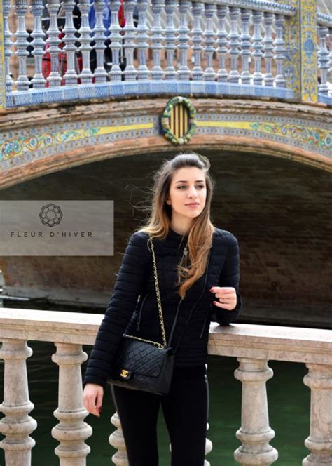 Matching Gucci Italian Fashion Blogger Fleur Dhiver