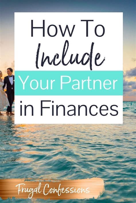 marriage financial planning worksheet artofit