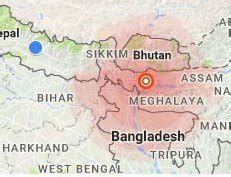 The earthquake was the fourth significant earthquake in india of september 2011. Earthquake Of 5.5 Magnitude Hits Assam, Tremors Felt In ...