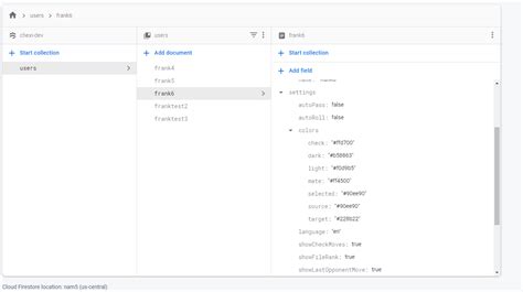 Update Parent Firestore Document on Nested Document Creation with onDocumentCreated