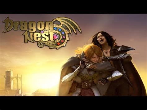 It is highly recommended that the player either obtains epic level 60 or equivalent gear before attempting any arendel dungeon, or find a good party if not both. Dragon Nest: Rise of the Black Dragon Movie - Second ...