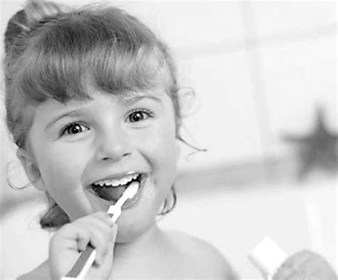 Problemas Dentales Más Comunes En Los Niños Enfermedades