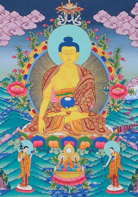 The 10 Most Important Buddhas Deities Buddhist Iconography Artofit