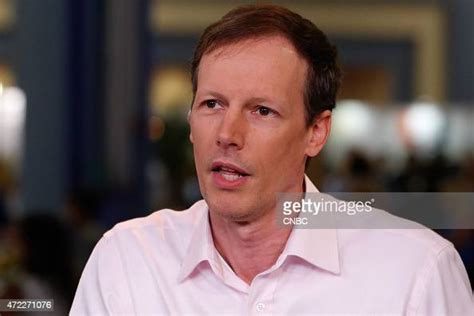 Jim Mckelvey Co Founder Of Square In An Interview During The Emerge