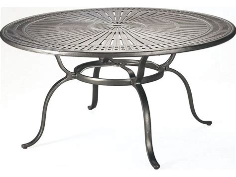 We did not find results for: Tropitone Cast KD Spectrum Aluminum 49''Wide Round Dining ...