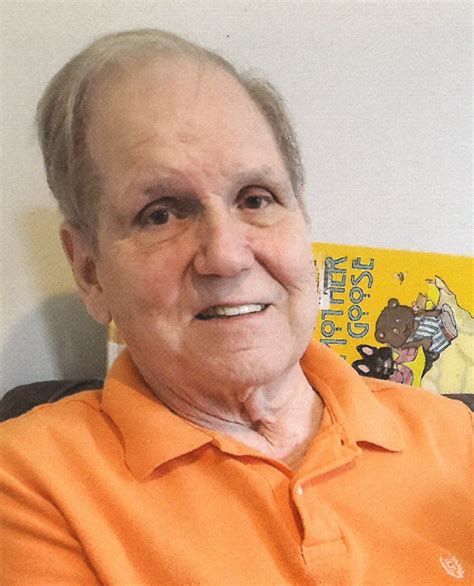 Robert Frederick Obituary - Middletown, OH