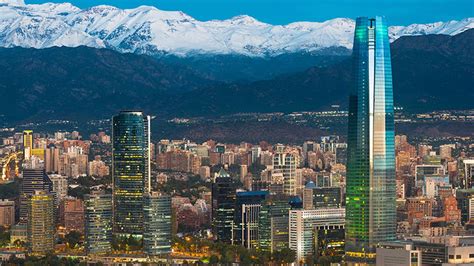 Santiago Chile Top 10 Things To Do In Chiles Charming Capital Hello