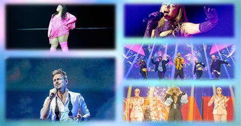 The eurovision song contest 2021 points tally. Eurovision 2021 Day 6: Thoughts on rehearsals from Malta ...