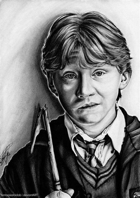 70 Harry Potter Drawings For The Die Hard Fans Tutorials