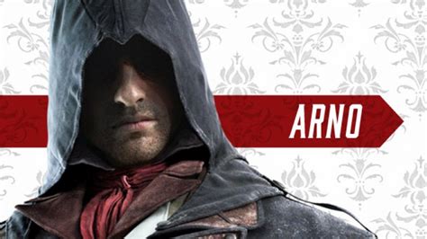 Assassin S Creed Unity Arno S Chronicles Grewisconsin