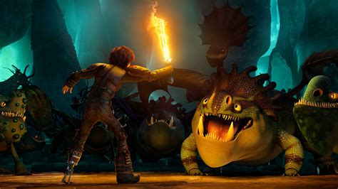 How To Train Your Dragon 2 Movie How To Train Your Dragon 2 Review