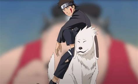 Kiba Naruto Guide Everything You Need To Know About Manga Insider