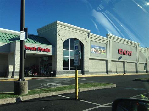 Giant Food Stores 833 W Trenton Ave Morrisville Pa 19067 Usa