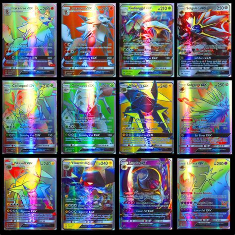 The psa is an american organisation, but you can also get cards graded using services in the uk such as ludkins collectables and vintage trading cards. UK Pokemon Cards 115 GX + 5 MEGA Booster Box English ...