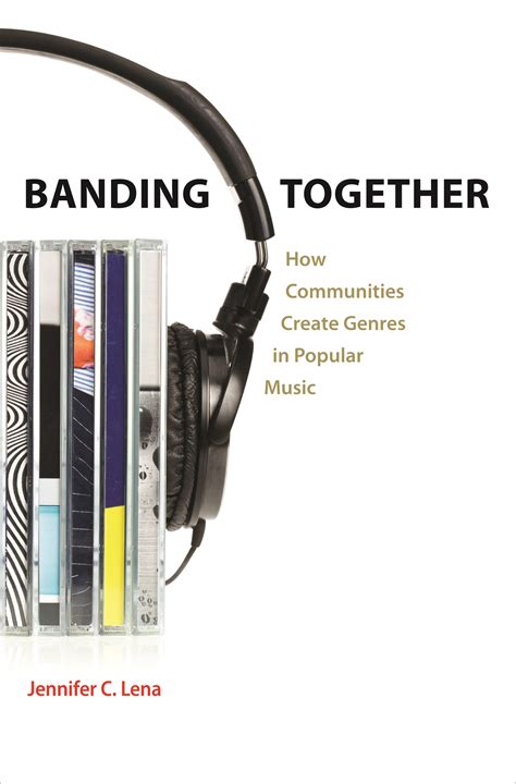 Banding Together Princeton University Press