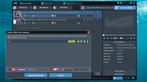 Any Video Converter Free Review And Where To Download Techradar