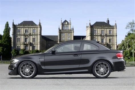 2012 Bmw 1 Series M Coupe By Hartge Review Top Speed