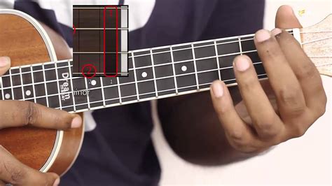 Here you may to know how to save a life ukulele tutorial. How to play G sharp minor || Ukulele Easy Chord || Ukulele ...