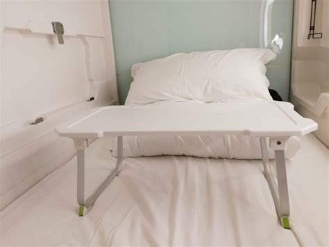 There are two types of smoke detectors. Review on The Capsule Hotel Sydney | THISFELICIA