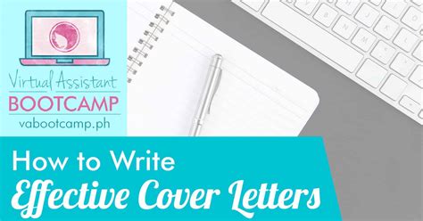 Check spelling or type a new query. How To Write Effective Cover Letters Virtual Assistant ...